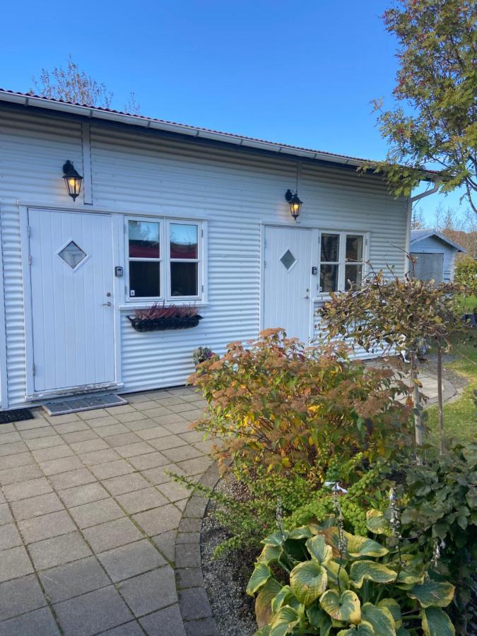Moerk Guesthouse Hveragerdi Exterior photo